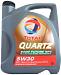 TOTAL 213835 (5w30) масло моторное total quartz 9000 nfc 5w-30 5л.