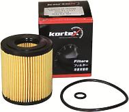 KORTEX KO0020 (1152049 / 1343102 / KO0020) фильтр масляный Ford (Форд) Mondeo (Мондео) III 00- / IV 07- / Mazda (Мазда) 3 06- / 6 02- / cx-7 07- ko0020