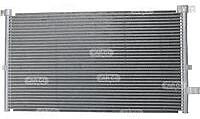 CARGO 260002  радиатор кондиционера