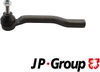 JP GROUP 4044600580 (30530 / 4044600589 / 41135) наконечник рулевой тяги | перед прав |