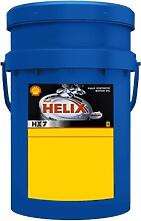 SHELL 550040426  масло моторное helix hx7 5w30 (20л.)