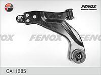 FENOX CA11385 (CA11385) рычаг подвески передний левый\ Ford (Форд) Mondeo (Мондео) III 1.8-3.0 00-07