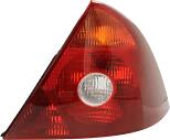 DEPO 431-1938R-UE (1140076) фонарь задний прав (красно-жёлтый) ford: Mondeo (Мондео) 00-03
