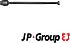 JP GROUP 1144501200 (007350278N / 01497 / 041229B) тяга рулевая\ Skoda (Шкода) Felicia (Фелиция) 1.3 / 1.6 / 1.9d 94-01