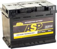 ASP A6255001  аккумуляторная батарея