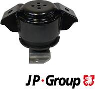 JP GROUP 1117904200 (535199262 / 191199262C / 535199262S) опора двигателя