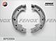FENOX BP53084 (BP53084) колодки барабанные ручника\ Honda (Хонда) Accord (Аккорд) / cr-v / stream 01>