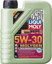 LIQUI MOLY 21224 (5w30) масло моторное liqui moly molygen new generation dpf 5w-30 1л.