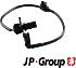 JP GROUP 1197301200 (1197301200 / 1197301200_JP) датчик износа тормозных колодок 1197301200