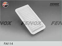 FENOX FAI114 (FAI114) фильтр воздушный