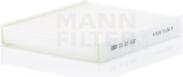 MANN-FILTER CU22032 (CU22032) фильтр салона стандарт
