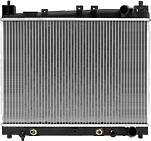 SAKURA  Automotive 34611011 (1640021070 / 34611011) радиатор системы охлаждения акпп,16мм\ Toyota (Тойота) Yaris (Ярис) 1.3 / 1.5 98>
