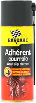 BARDAHL 4445  спрей для приводных ремней bardahl adherent courroie 400мл 4445