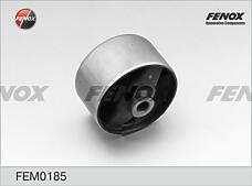 FENOX FEM0185 (FEM0185) опора двигателя передняя
