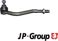 JP GROUP 3144600170 (040485B / 11160200011 / 1201246) наконечник рулевой тяги | перед лев|