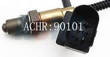 ACHR 90101  лямбда-зонд Seat (Сеат) leon, VW golf, Bora (Бора) 2.3, 2.8 00> 5 конт. 1500 mm