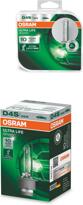 OSRAM 66440ULT (L19835W) лампа osram ксеноновая d4s p32d-5 35w