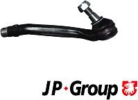 JP GROUP 1344602680 (0160200001 / 0231098 / 0281953) наконечник рулевой тяги | перед прав |