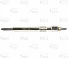 STARTVOLT glsp-070 (GLSP070) свеча накаливания для а / м great wall hover h2 (05-) 2.8d (glsp 070)