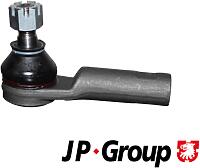 JP GROUP 4044601000 (0283550 / 040628B / 11101188) наконечник рулевой тяги | перед прав / лев |