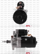ATL A16340  стартер 12v 2,2 kw