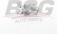 BSG BSG 90-245-007 (BSG90245007) суппорт тормозной задний правый\ VW Caddy (Кадди) 1.4-2.0tdi 04>