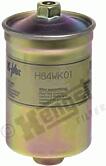 HENGST H84WK01 (1306530 / 13065305 / 1389450) фильтр топл.Ford (Форд) / Saab (Сааб) / volvo