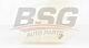 BSG BSG30-550-010 (BSG30550010) бачок расширительный / Ford (Форд) b-max,Fiesta (Фиеста) zetec-s 08~