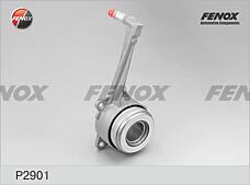 FENOX P2901 (P2901) подшипник выжимной гидравлический\ Audi (Ауди) a3, VW Golf (Гольф) / Sharan (Шаран) 1.8t-1.9tdi 98>