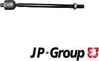 JP GROUP 4644500100  рулевая тяга | перед прав / лев |