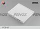 FENOX FCS187 (FCS187) салонный фильтр