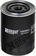 HENGST H96W03 (0986452063 / 2347500 / 89034919) фильтр масляный