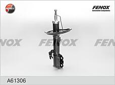 FENOX A61306 (A61306) амортизатор передний левый газовый\ Toyota (Тойота) kluger, Lexus (Лексус) rx300 4wd 3.0 / 3.5 / 4.0 03>