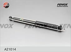 FENOX A21014 (A21014) амортизатор передний\ mb w210 / t210 95>