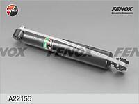 FENOX A22155 (A22155) амортизатор задний газовый\ Renault (Рено) Laguna (Лагуна) 1.6 / 1.8 / 2.0 / 3.0 / 1.9d / 2.2d 95-01