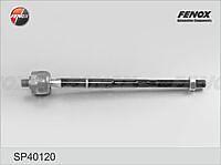 FENOX SP40120 (SP40120) тяга рулевая Chrysler (Крайслер) compass / patriot 2006-2010, Voyager (Вояджер) IV sp40120