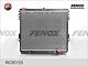 FENOX RC00153 (RC00153) радиатор системы охлаждения акпп\ Toyota (Тойота) Land Cruiser (Ленд Крузер) 4.5d 07>