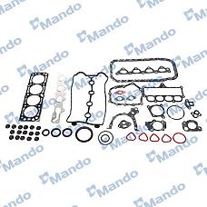 MANDO DM93740513 (93740513 / DM93740513 / DN93740513) комплект прокладок двигателя