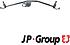 JP GROUP 1198103000 (1198103000 / 1198103000_JP) система тяг и рычагов привода стеклоочистителя