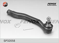FENOX SP32058 (SP32058) наконечник рулевой | перед прав |