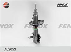 FENOX A62053 (A62053) амортизатор задний gas r