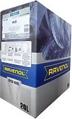 RAVENOL 4014835773325 (5w30) масло моторное hls sae 5w-30 (20л) ecobox