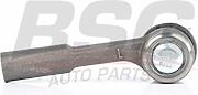 BASBUG bsg65-310-018 (1603544) наконечник рулевой тяги левый / Fiat (Фиат) linea Punto (Пунто) Opel (Опель) adam corsa-d / e 07~