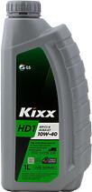 KIXX L2061AL1E1 (10w40) масло моторное
