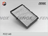FENOX FCC149 (FCC149) фильтр салонный