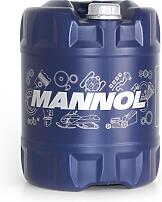 MANNOL 98516 (10w40) mannol 10w40 20l Defender (Дефендер) масло моторное\ sl / cf