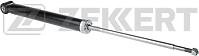 ZEKKERT sg-2753 (56200AX602 / 562109U025 / 56210AX625) амортизатор газовый задней подвески Nissan (Ниссан) Micra (Микра) (k12) 03-