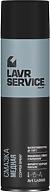 LAVR LN3509  смазка медная 650мл - смазывает и защищает болты, шпильки, резьб. соединения и свечи зажигания от прикипания, коррозии и попадания влаги, от -40 до +1100с, аэрозоль