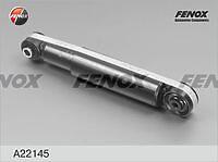 FENOX A22145 (A22145) амортизатор задний Fiat (Фиат) panda 1.1, 1.2, 1.3jtd 03 a22145