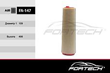 FORTECH FA147 (13712247444 / 13712247444PHE000040 / PHE000040) фильтр воздушный